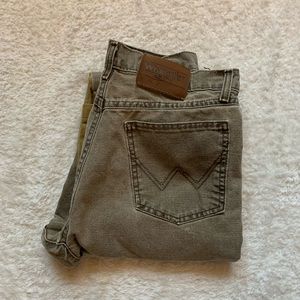 Vintage Wrangler Pants